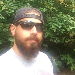 Meet your Posher, Justin